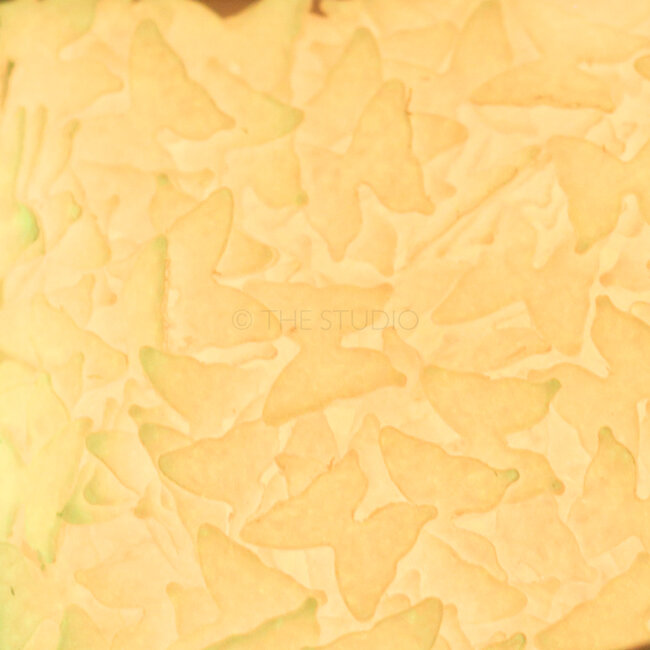 The Studio - Art Pack #108 - Glow In The Dark Confetti - D - 12 pcs