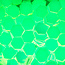 The Studio - Art Pack #108 - Glow In The Dark Confetti - D - 12 pcs