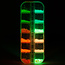 The Studio The Studio - Art Pack #107 - Glow In The Dark Confetti - C - 12 pcs