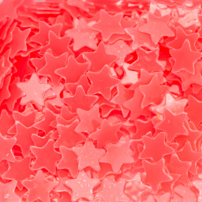 The Studio - Art Pack #107 - Glow In The Dark Confetti - C - 12 pcs