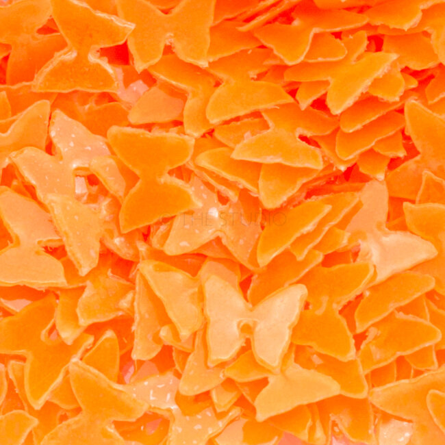 The Studio - Art Pack #107 - Glow In The Dark Confetti - C - 12 pcs