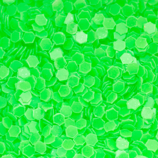 The Studio - Art Pack #107 - Glow In The Dark Confetti - C - 12 pcs