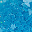 The Studio - Art Pack #107 - Glow In The Dark Confetti - C - 12 pcs