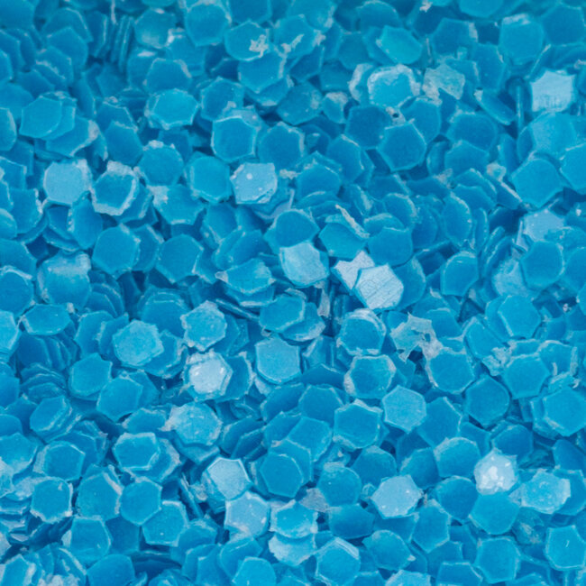 The Studio - Art Pack #107 - Glow In The Dark Confetti - C - 12 pcs