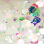 The Studio The Studio - Art Pack #111 - Glow In The Dark Confetti - G - 12 pcs