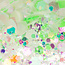 The Studio The Studio - Art Pack #111 - Glow In The Dark Confetti - G - 12 pcs