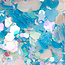 The Studio The Studio - Art Pack #111 - Glow In The Dark Confetti - G - 12 pcs