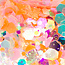 The Studio - Art Pack #111 - Glow In The Dark Confetti - G - 12 pcs