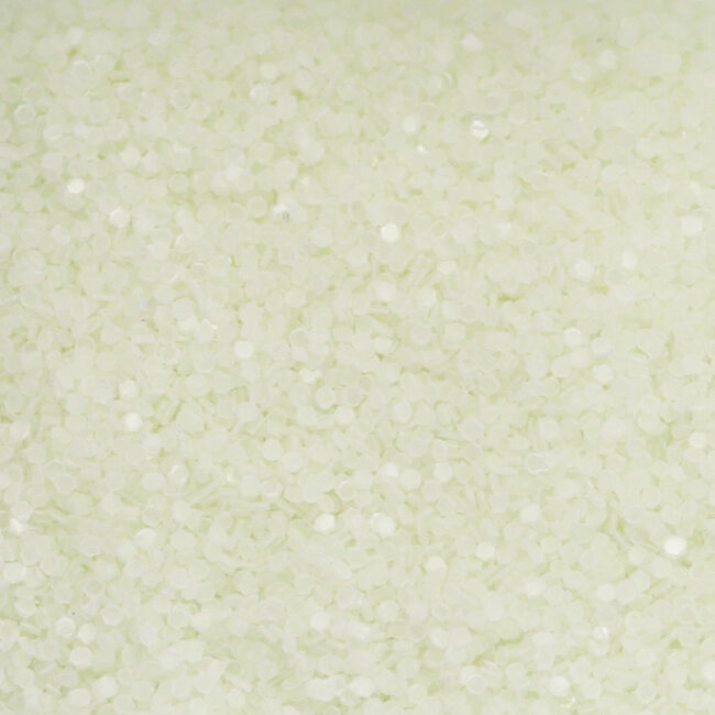 The Studio - Art Pack #106 - Glow In The Dark Confetti - A - 12 pcs