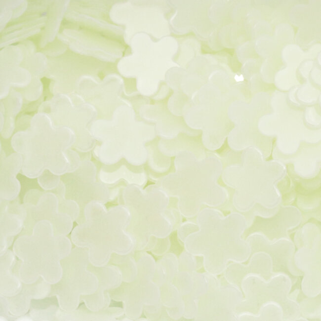 The Studio - Art Pack #106 - Glow In The Dark Confetti - A - 12 pcs