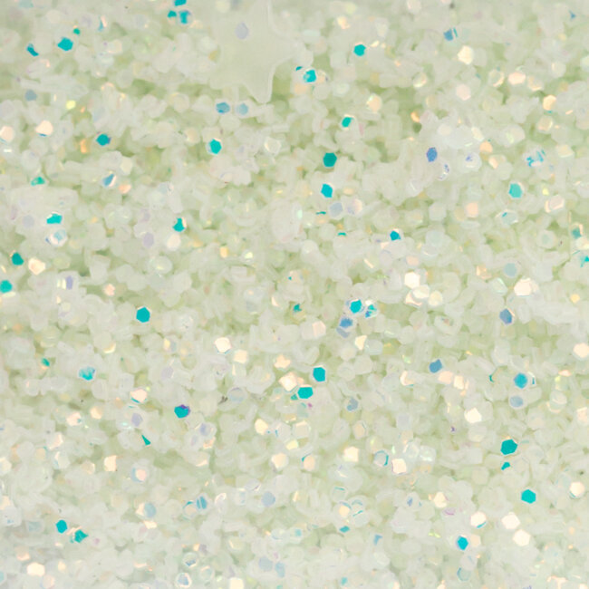 The Studio - Art Pack #106 - Glow In The Dark Confetti - A - 12 pcs