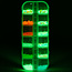 The Studio The Studio - Art Pack #110 - Glow In The Dark Confetti - F - 12 pcs