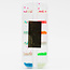The Studio The Studio - Art Pack #110 - Glow In The Dark Confetti - F - 12 pcs