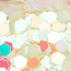 The Studio The Studio - Art Pack #110 - Glow In The Dark Confetti - F - 12 pcs