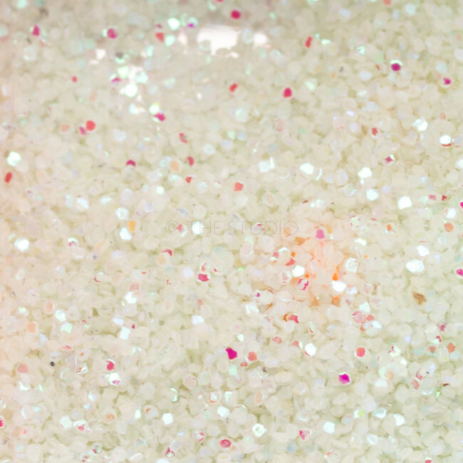 The Studio - Art Pack #110 - Glow In The Dark Confetti - F - 12 pcs