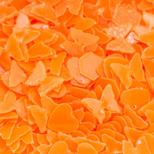 The Studio - Art Pack #110 - Glow In The Dark Confetti - F - 12 pcs