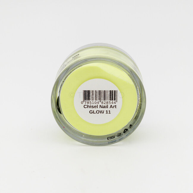 Chisel - Glow 11 - AIO Powder - 2 oz