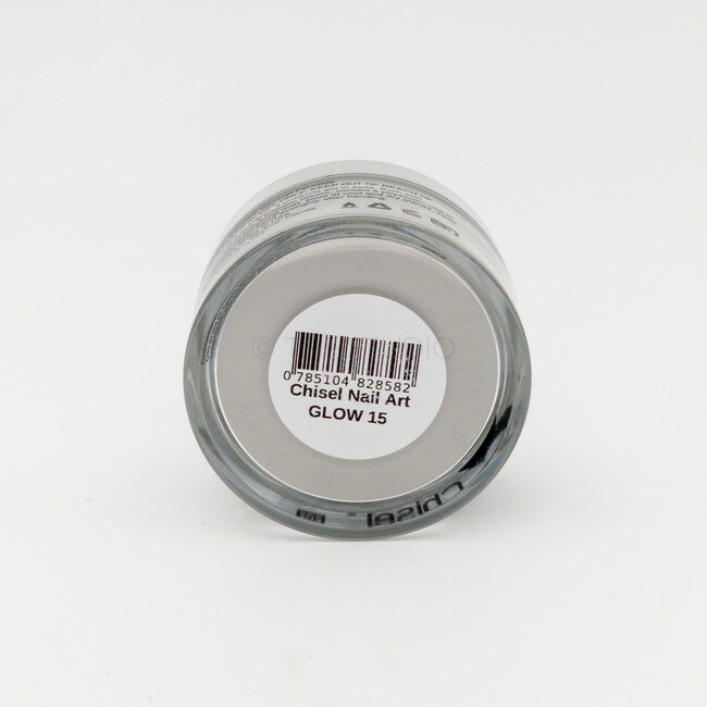 Chisel - Glow 15 - AIO Powder - 2 oz