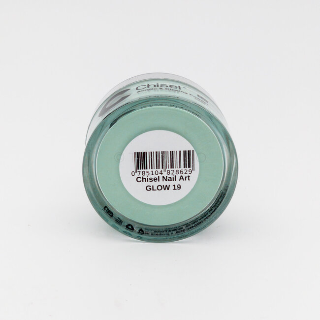 Chisel - Glow 19 - AIO Powder - 2 oz