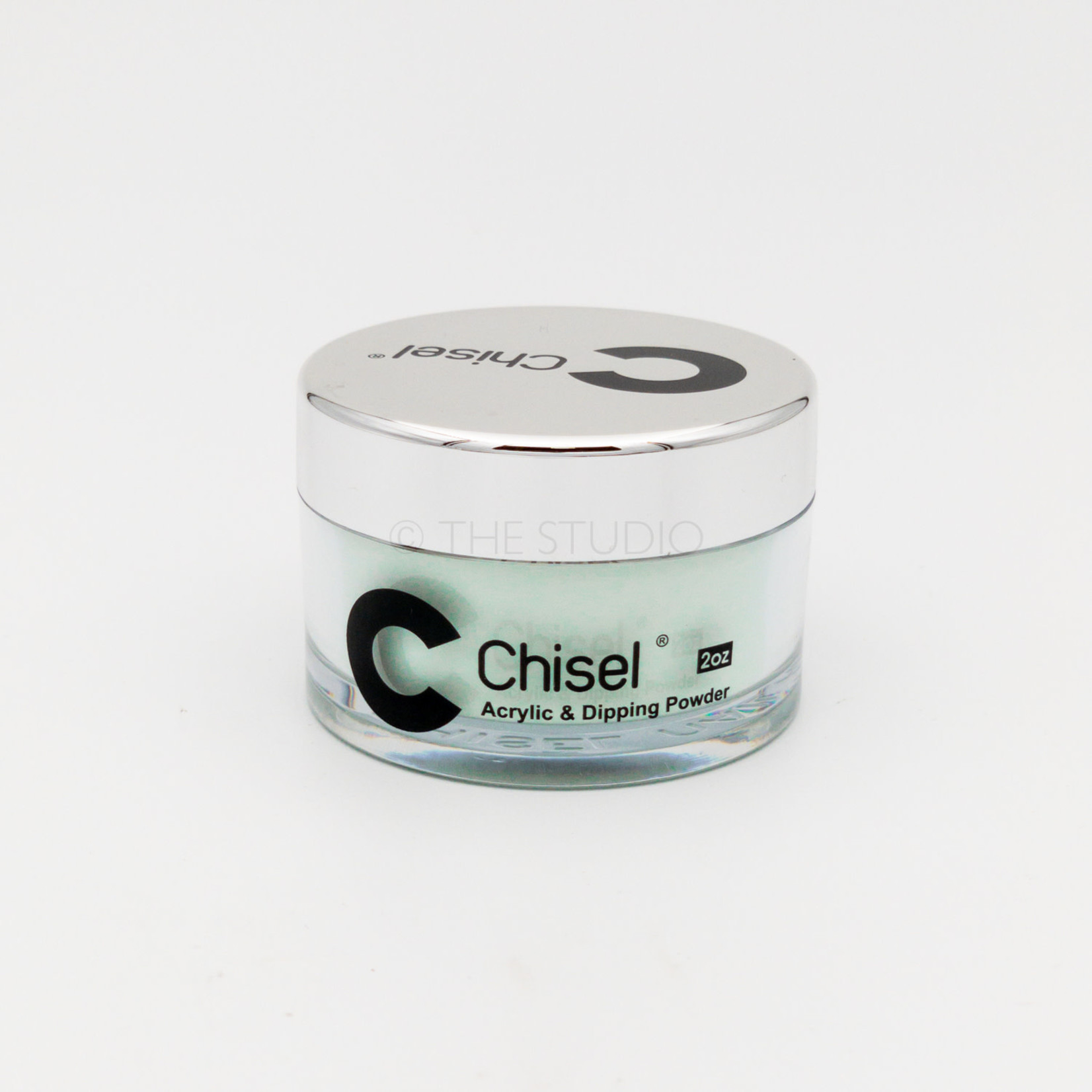 Chisel Chisel - Glow 21 - AIO Powder - 2 oz