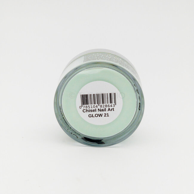 Chisel - Glow 21 - AIO Powder - 2 oz