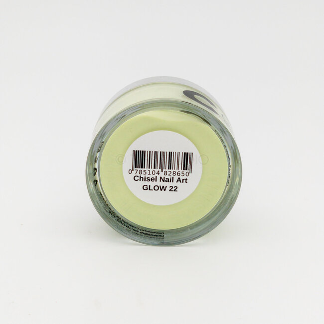 Chisel - Glow 22 - AIO Powder - 2 oz