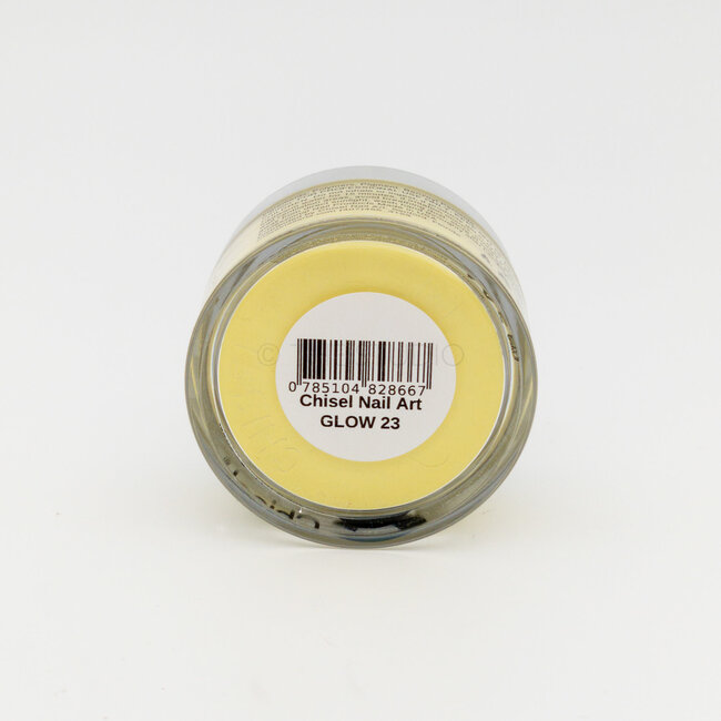 Chisel - Glow 23 - AIO Powder - 2 oz