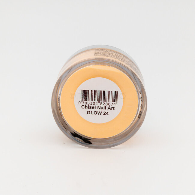 Chisel - Glow 24 - AIO Powder - 2 oz