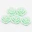 The Studio - Art Pack #292 - Flower Nail Art - 12 pcs