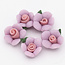 The Studio The Studio - Art Pack #293 - Flower Nail Art - 12 pcs