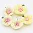 The Studio The Studio - Art Pack #293 - Flower Nail Art - 12 pcs