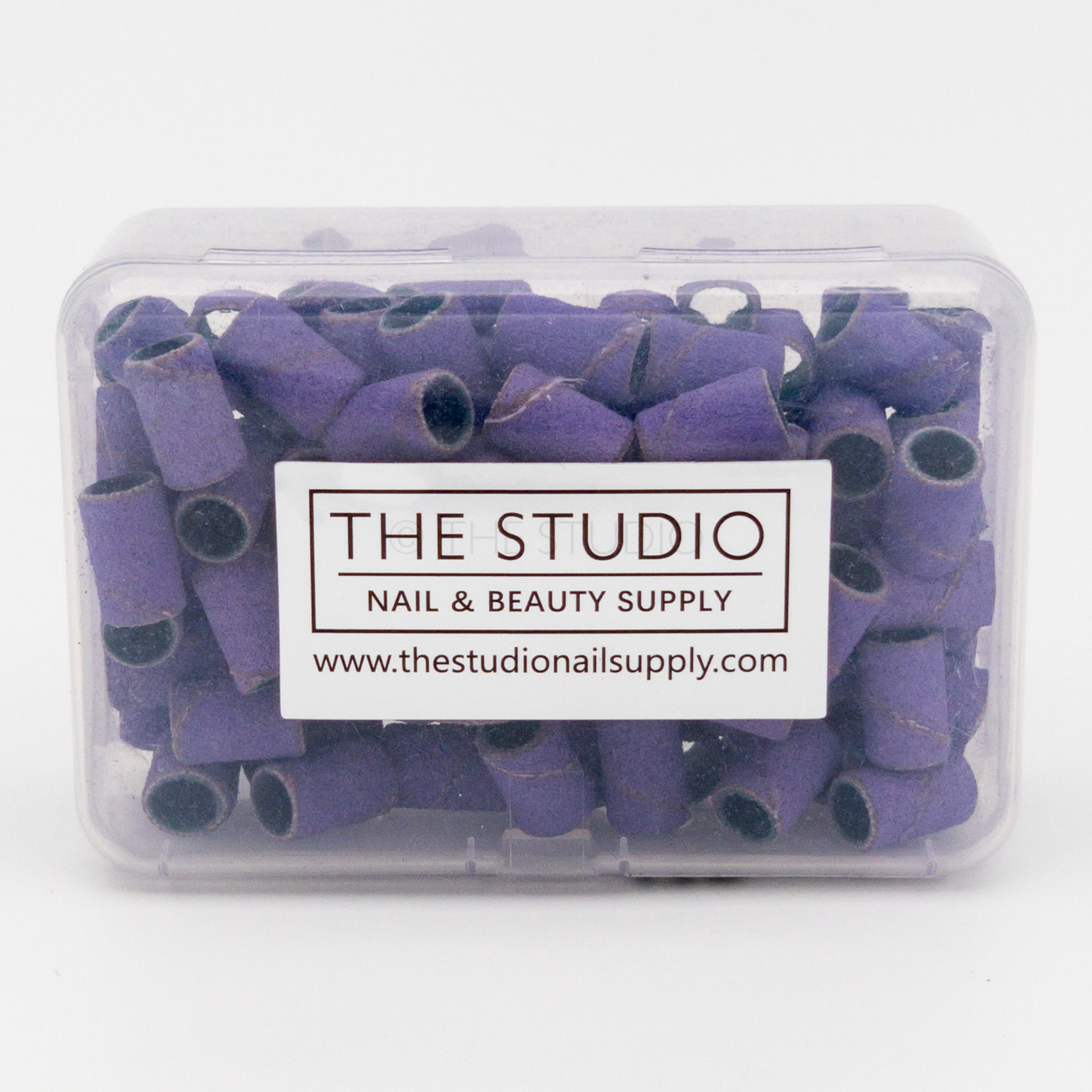 The Studio The Studio - Sanding Bands -
