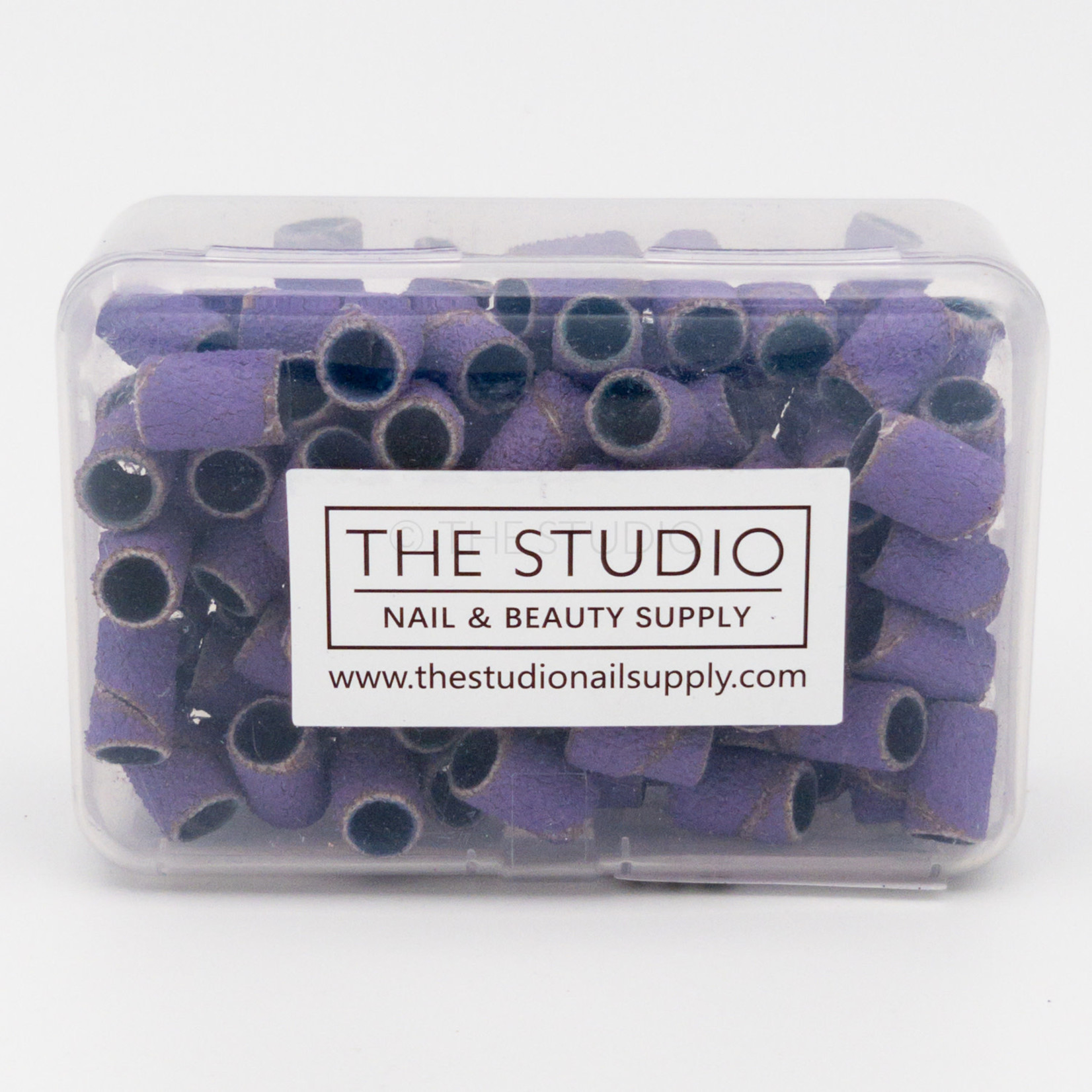 The Studio The Studio - Sanding Bands -