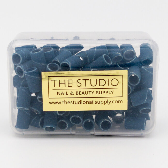 The Studio - Sanding Bands -