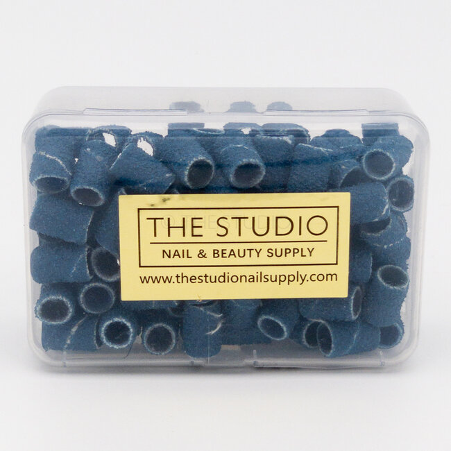 The Studio - Sanding Bands -