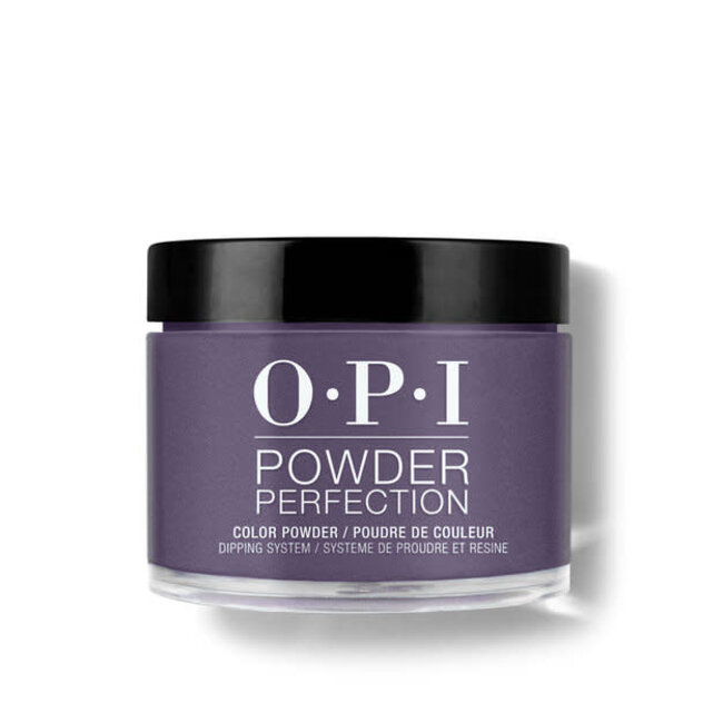 OPI - LA10 - Dip - Abstract After Dark - 1.5 oz