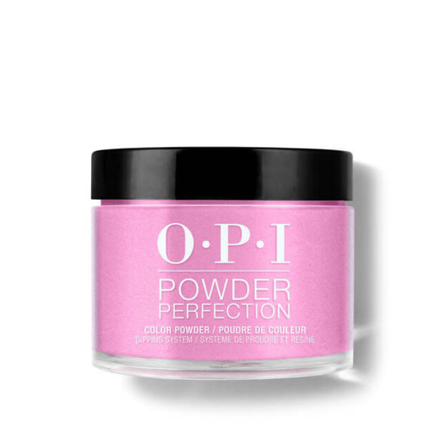 OPI OPI - LA05 - Dip - 7th & Flower - 1.5 oz