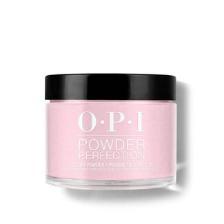 OPI OPI - LA03 - Dip - (P)ink on Canvas - 1.5 oz