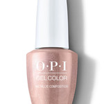 OPI OPI - LA01 - Gel - Metallic Composition (Downtown LA)