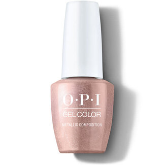 OPI OPI - LA01 - Gel - Metallic Composition (Downtown LA)
