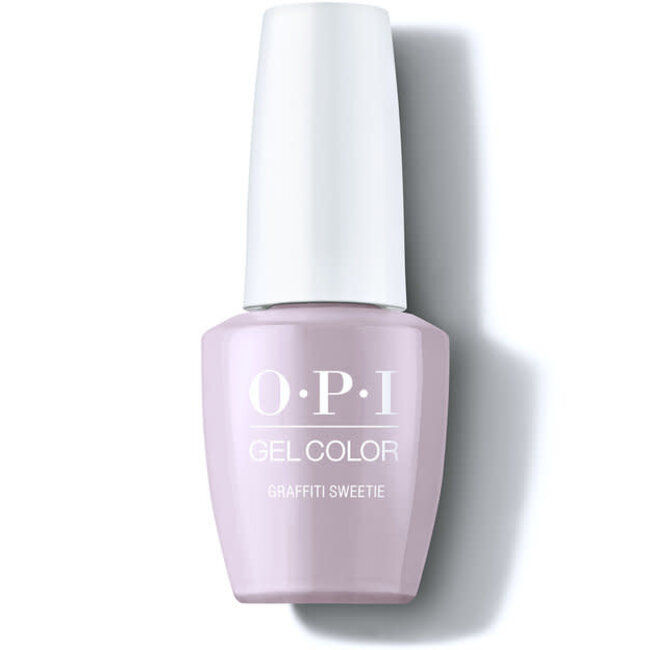 OPI - LA02 - Gel - Graffiti Sweetie (Downtown LA)