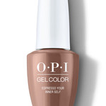 OPI OPI - LA04 - Gel - Espresso Your Inner Self (Downtown LA)