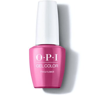OPI OPI - LA05 - Gel - 7th & Flower (Downtown LA)