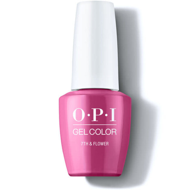 OPI OPI - LA05 - Gel - 7th & Flower (Downtown LA)