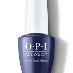 OPI OPI - LA07 - Gel - Isn't it Grand Avenue (Downtown LA)