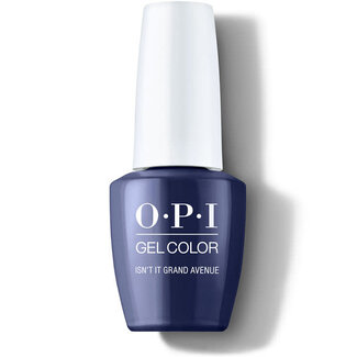 OPI OPI - LA07 - Gel - Isn't it Grand Avenue (Downtown LA)
