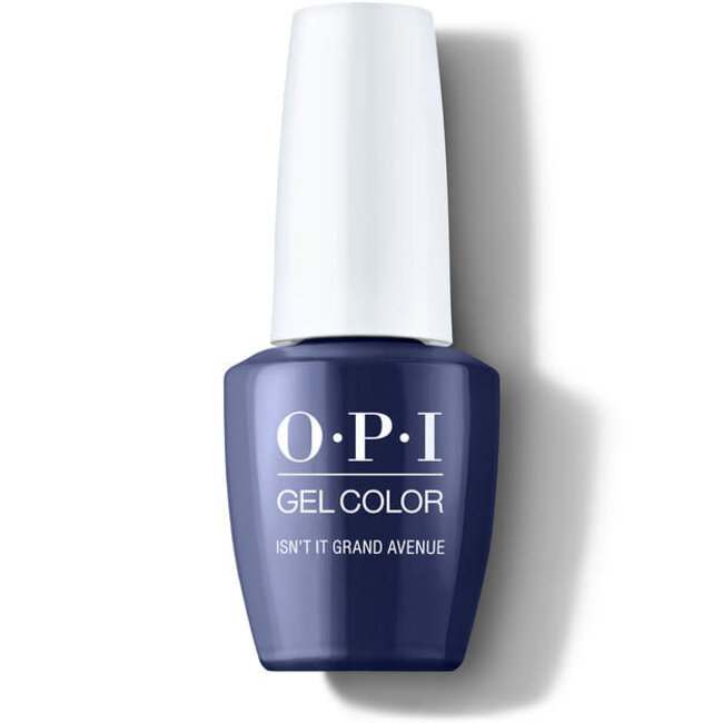 OPI OPI - LA07 - Gel - Isn't it Grand Avenue (Downtown LA)