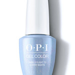 OPI OPI - LA08 - Gel - Angels Flight to Starry Nights (Downtown LA)