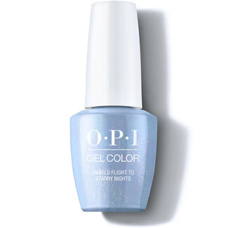 OPI OPI - LA08 - Gel - Angels Flight to Starry Nights (Downtown LA)
