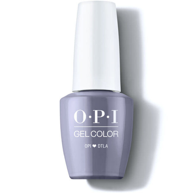 OPI - LA09 - Gel - OPI